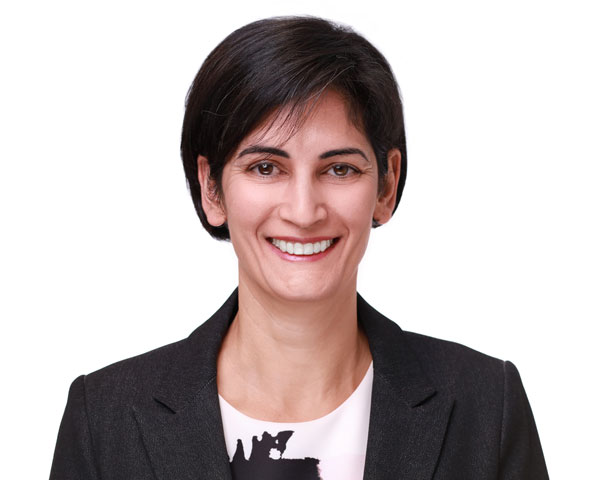 Dr. Patricia Dandache